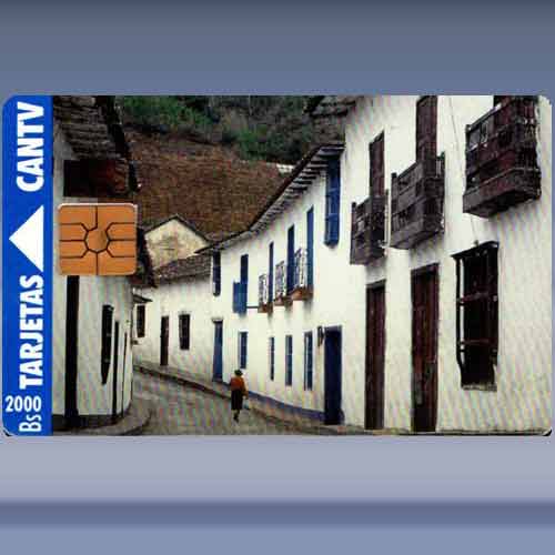San Pedro De Jajó